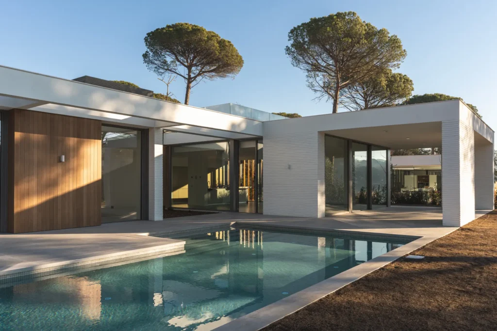 Modern Luxury Homes Guide